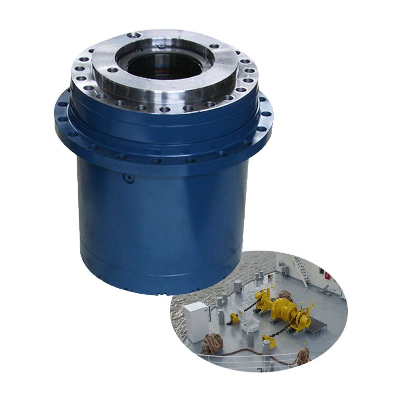 Vietnam Factory Marine Boat Ship Winch Drive Planetary Gearbox for Anchor Windlass